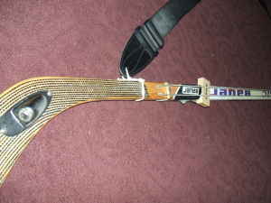 Hockey Bass