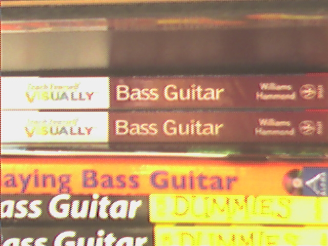 Bass Book