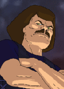 murderface William Murderface
