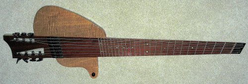fanned-fret-bass Fanned Fret Bass