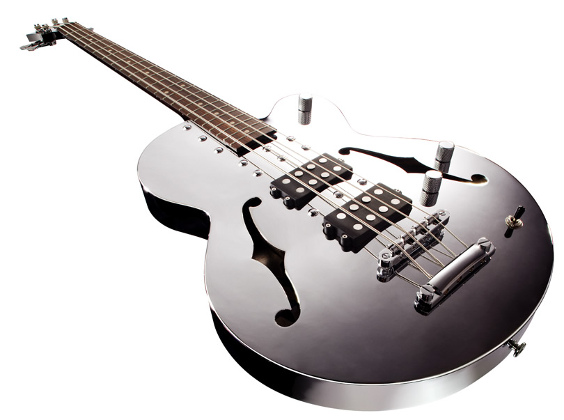 normandybass