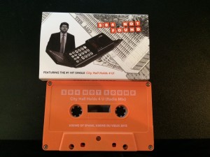 The Cassingle!