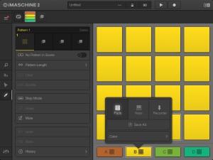 iMaschine 2